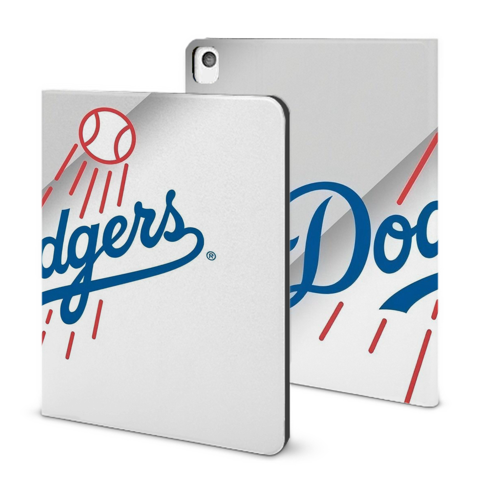  IPad Book-Style Case With Pencil Slot – Slim PU & TPU Cover – Full Protection, Precise Fit, Water & Scratch Resistant